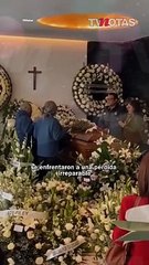 Murió la periodista Cristina Pacheco a los 82 años