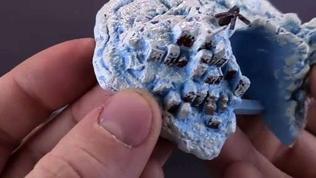 McFarlane Toys Monsters Series 5 Twisted X-mas Jack Frost Figure | Christmas Spot 2023