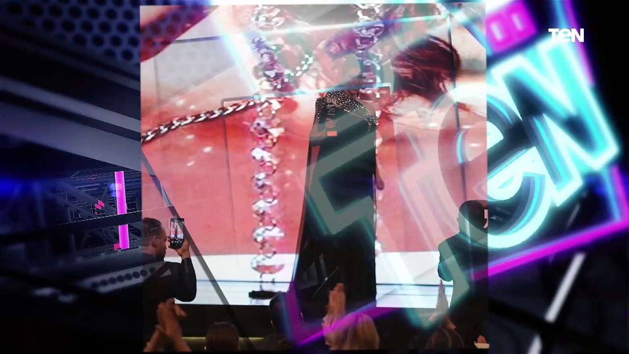 "مع نيللي كريم وشريف سلامة.. حنان مطاوع تكشف عن عملها الجديد وبوسي شلبي توجه رسالة خاصة