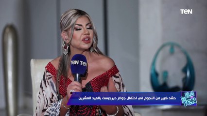 الفنان خالد ذكي: بكون سعيد بتنوع أدواري وحريص على الأعمال الجيدة