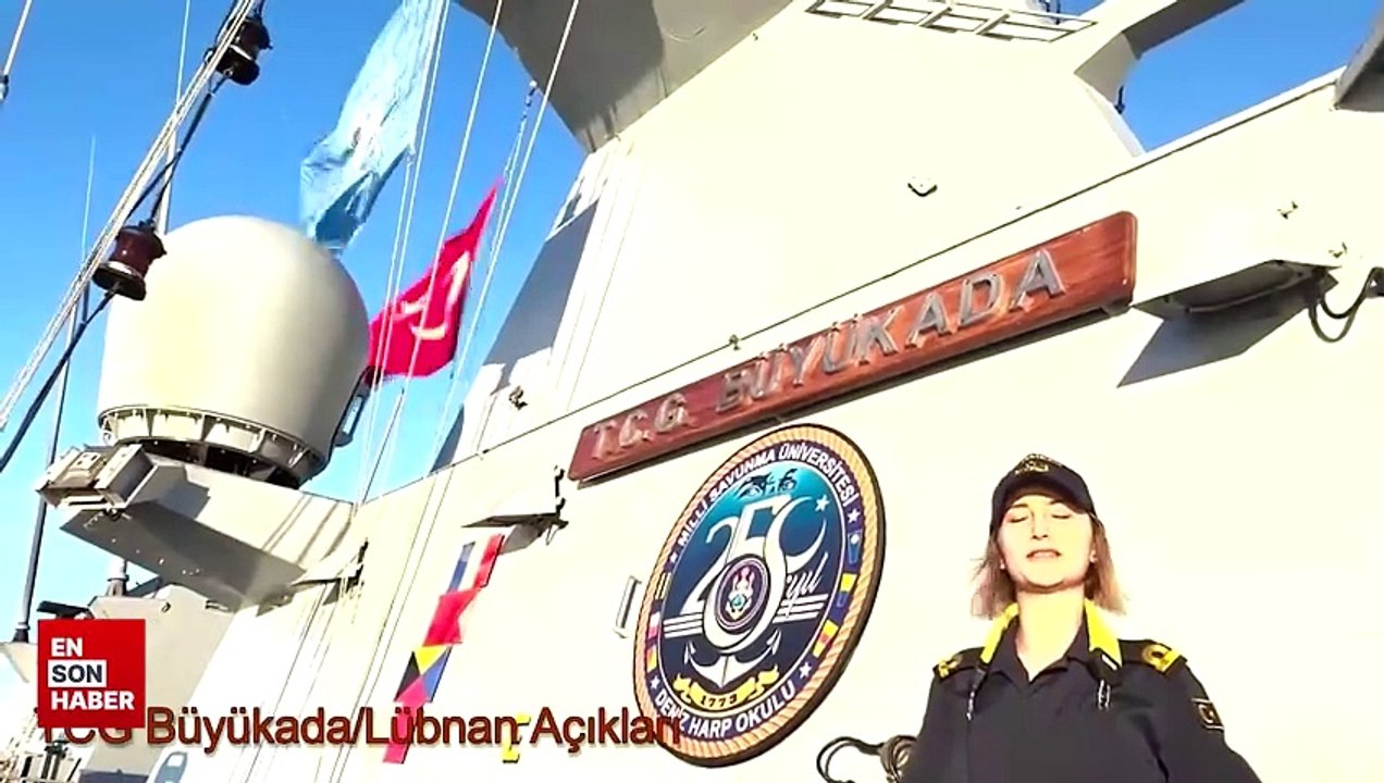 Mehmetçik'ten yeni yıl mesajı: Mutlu yıllar Türkiyem!