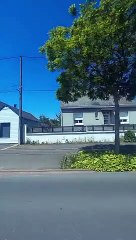 Chartres  Bus 1 Direction Mainvilliers Grandes Ruelles  #france #chartres #franceville #bus  (49)