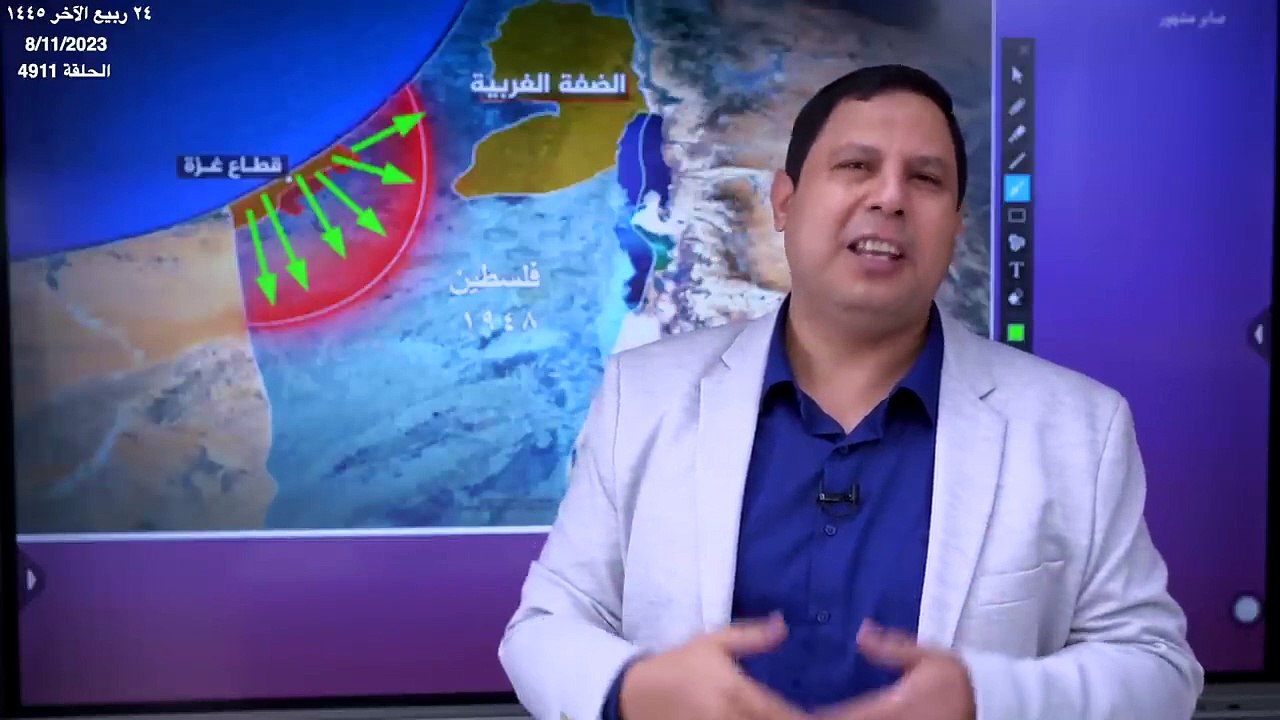 أسرار الخلاف بين وزيري خارجية تركيا وأمريكا حول حرب غزة