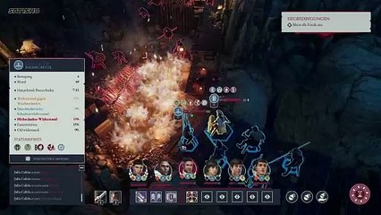 Gegner lassen sich gut durch Feuer aufhalten! | Expeditions: Rome | Ep. 37