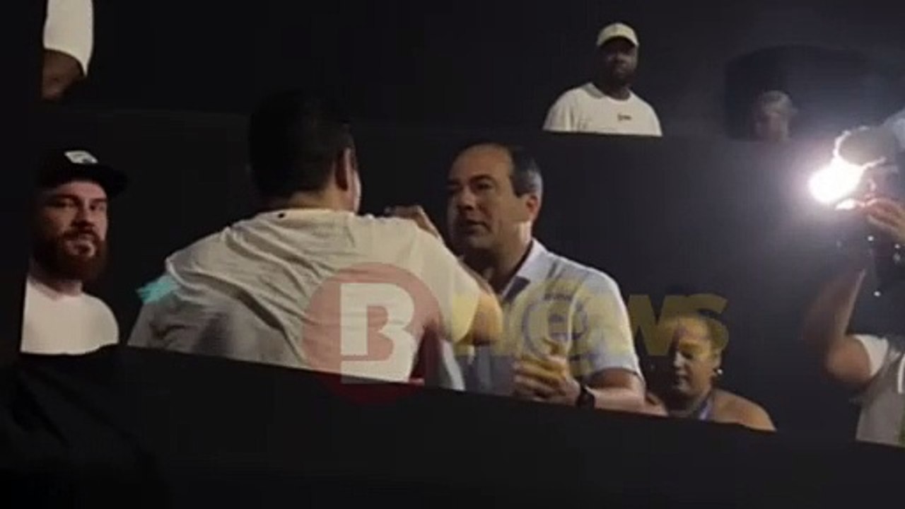 Exclusivo! Bruno Reis antecipa primeira atração do Festival Virada Salvador do ano que vem