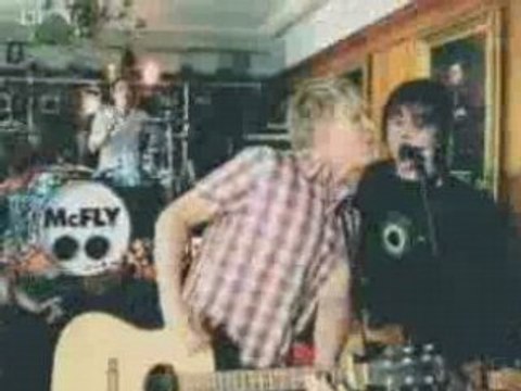McFly - Obviously