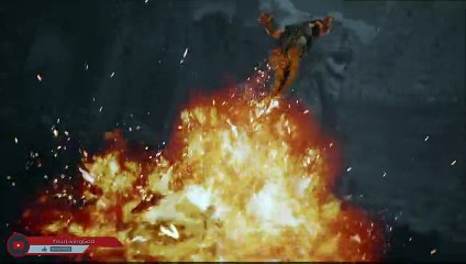 Mortal Kombat 1 ( All Launch Fatalities )