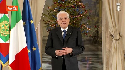Mattarella ricorda i ragazzi con autismo di PizzAut: "Sognatori che cambiano la realt?"