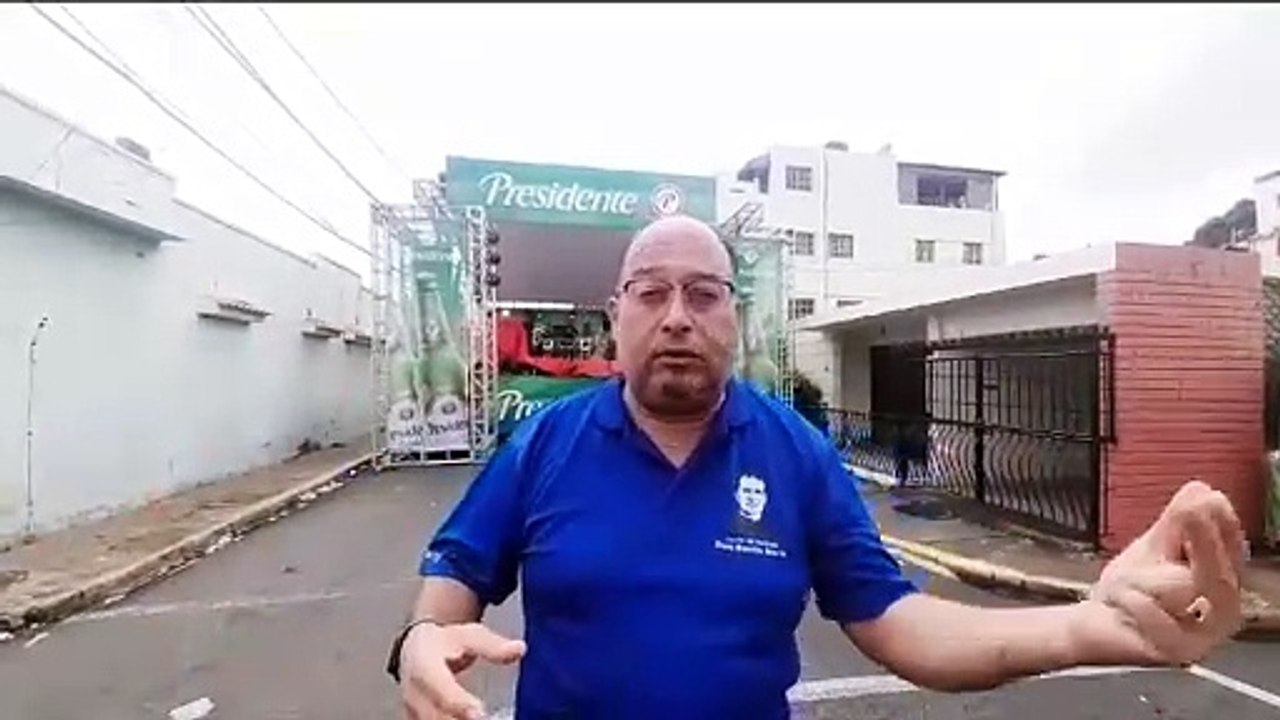El Rally del Borracho, tradición