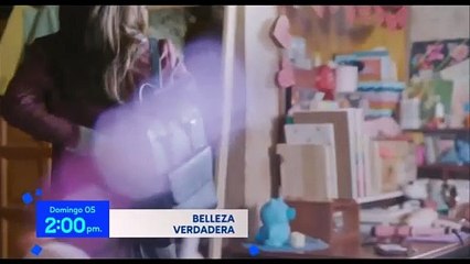 Belleza verdadera - Tráiler de la serie de Netflix