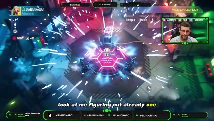 Slay Aliens In Space With Pc Gamepass Edition Of This Arpg! New Mode Out Now!
