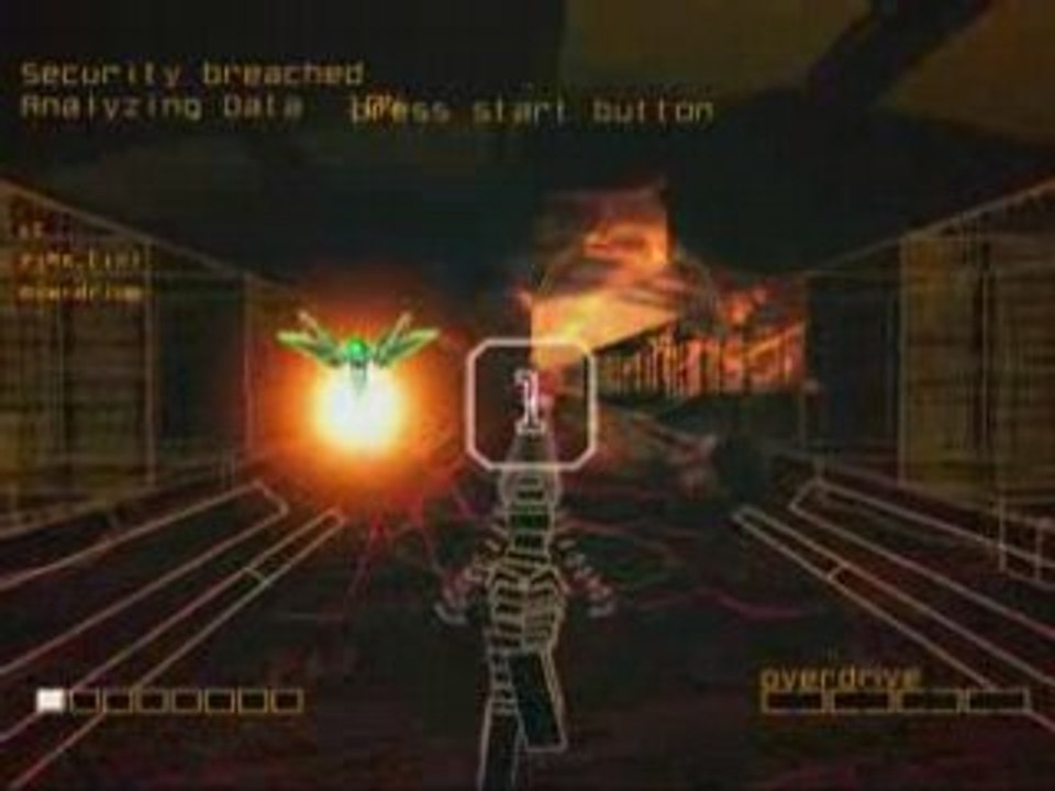 Sega Dreamcast (1998) > REZ