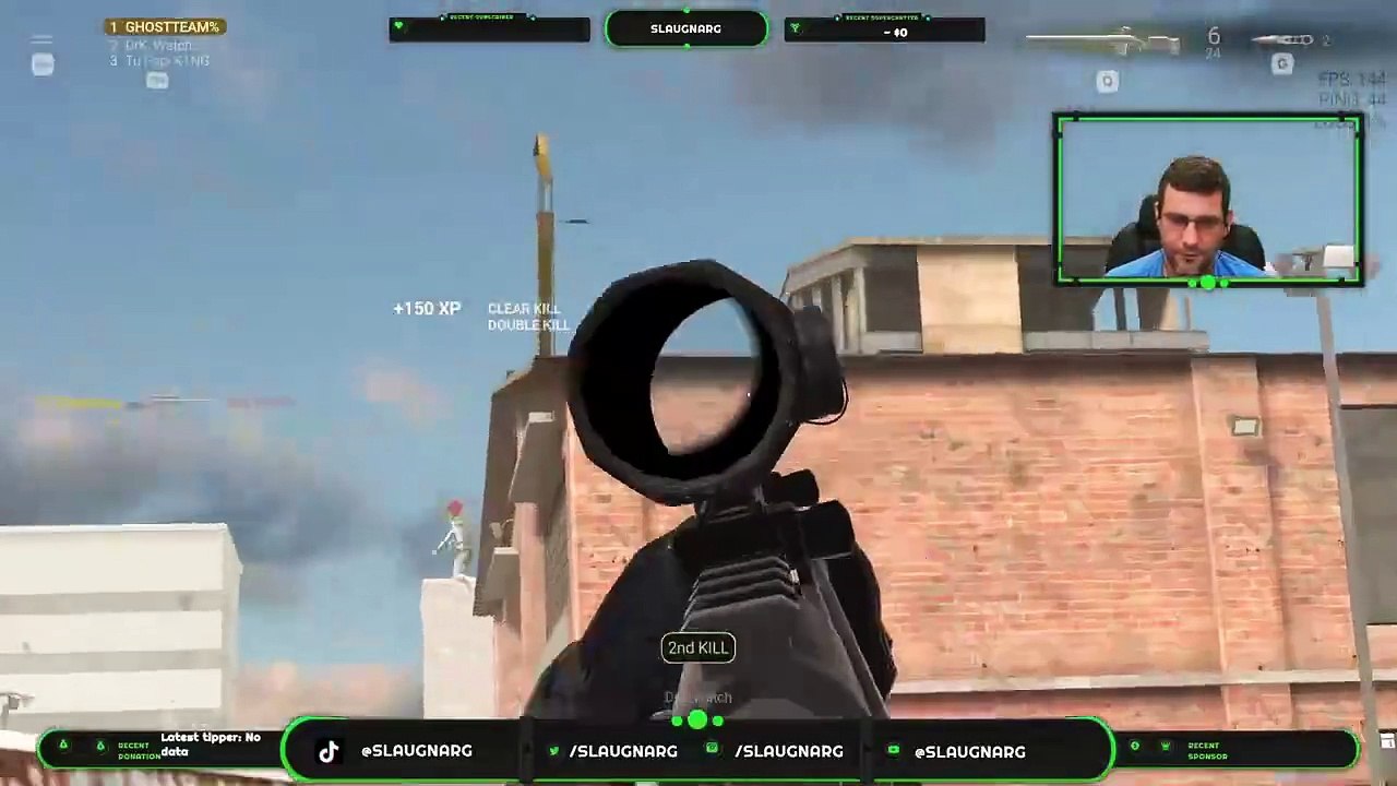 Check Out This F2P COD! Runs Great on ANY PC!