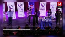 Lía Limón anuncia beneficios para mujeres en acciones de equidad de género