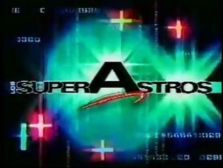 WWF Super Astros #08 01_10_99