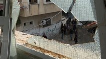 قوات الاحتلال تقتحم وتخرب مخيم نور شمس بالضفة الغربية
