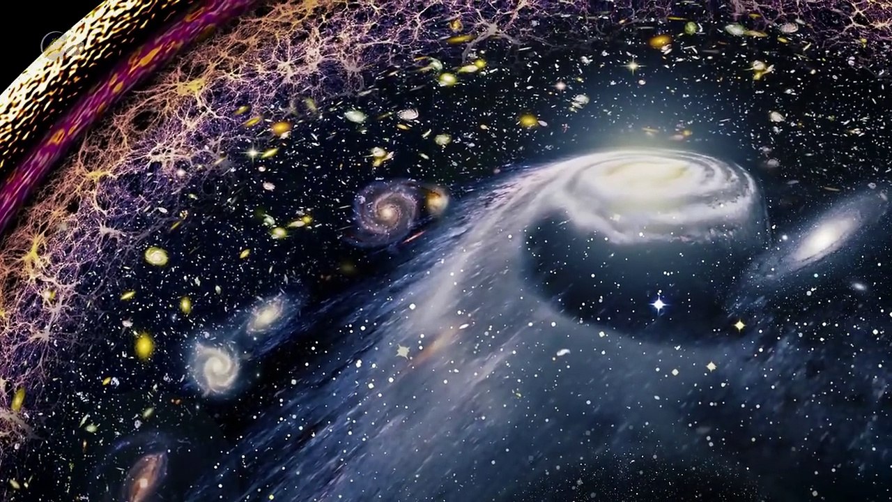 Au-Delà de l'Imaginable _ Les Découvertes les Plus Folles de l'Univers Observabl