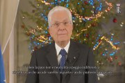 Mattarella: 