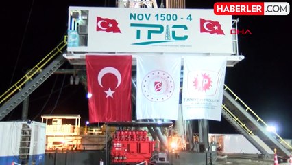 Şırnak, Türkiye'nin en çok petrol üreten ili olacak