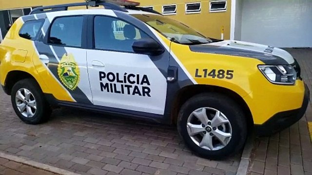 Mãe é apreendida após agredir bebê de quatro meses em Guaraniaçu