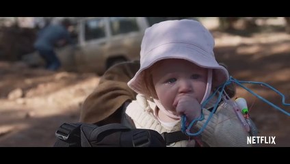 Cargo Bande-annonce (EN)