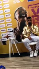 Virada Salvador 2024: Lincoln rebate comentários por não ser cantor de pagode: 'não copio e colo'