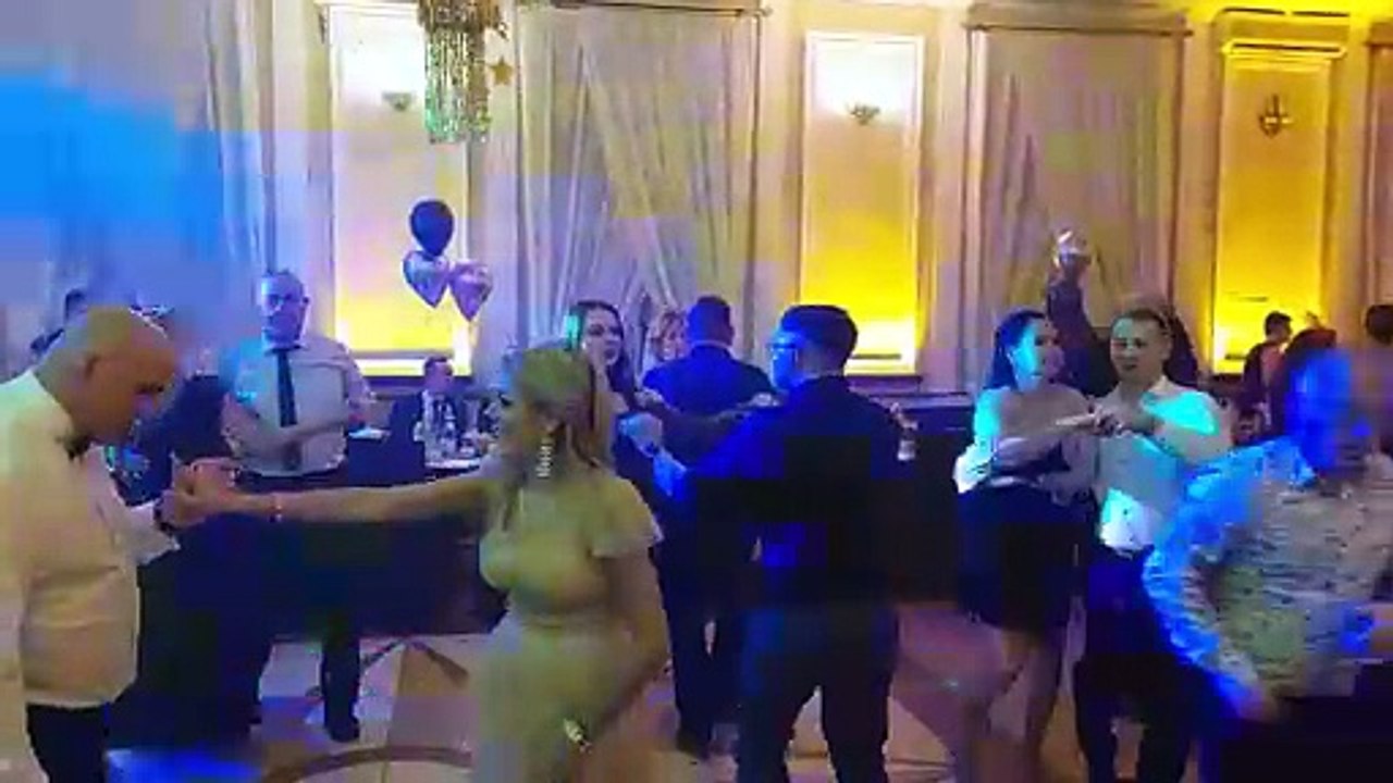 Bal sylwestrowy 2023 w Casino we Włocławku