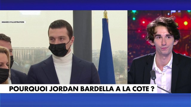 Eliott Mamane : «Il est parvenu à écarter toutes les idées qui rampaient autour du Front National traditionnel»