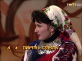 Cornel Borza, Cornelia Caprariu Roman si Tiberiu Crisan - Colaj (Tezaur folcloric - TVR - 1996)
