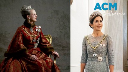 Crown Princess Mary to be the world's first Australian-born Queen