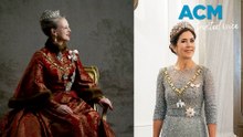 Crown Princess Mary to be the world's first Australian-born Queen