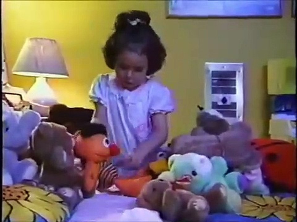 Plaza Sésamo: Hora de Dormir