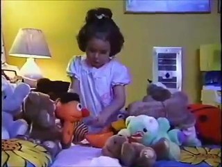 Plaza Sésamo: Hora de Dormir 💤 - Consejos y Estrategias para un Sueño Tranquilo