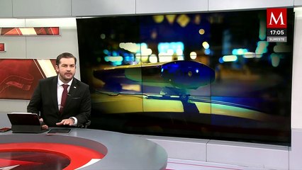 Se lleva a cabo operativo de seguridad en Oaxaca para la transmisión de poderes