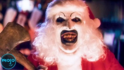 Top 10 Most Anticipated Horror Movies of 2024