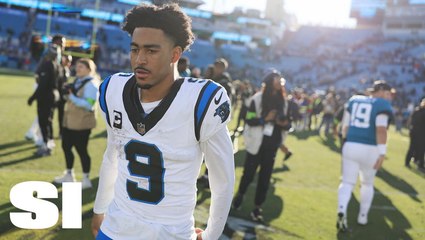 Panthers Owner Appears To Throw Drink On Jaguars Fan