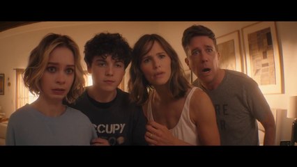 Family Switch (2023) kostenlos ansehen