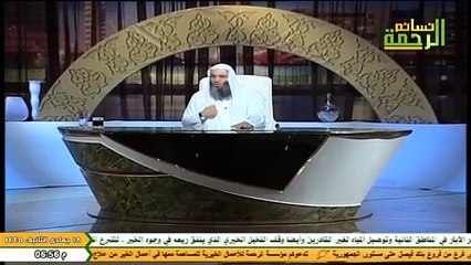 AL RAHMA Nasaem الشيخ محمد حسان