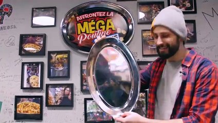 Biggest Poutine In Canada - Good Bites