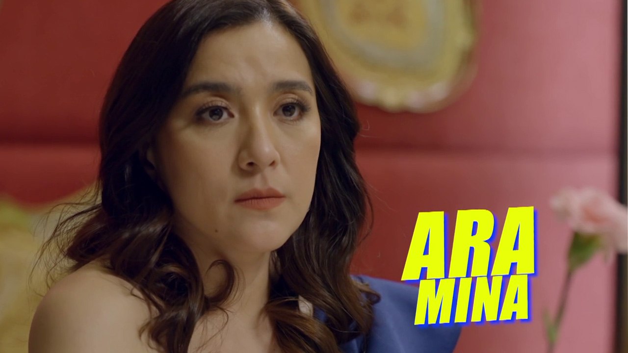 Fast Talk with Boy Abunda: Ara Mina (Episode 243)