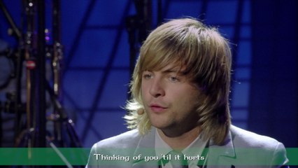 Celtic Thunder - All Out Of Love (Live From Kansas City / 2011 / Lyric Video)