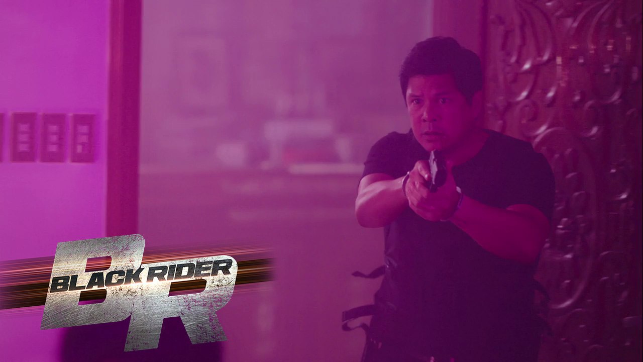 Black Rider: Bagong taon (Episode 41)