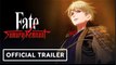 Fate: Samurai Remnant | Official DLC Vol. 1 Teaser Trailer