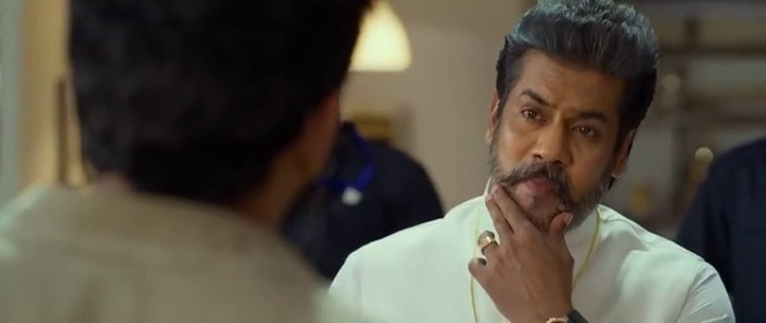 Meter (2023) Full Hindi Dubbed Movie