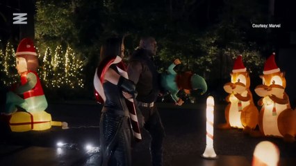 Pom Klementieff On Mantis & The Music Of 'Guardians Of The Galaxy 3'