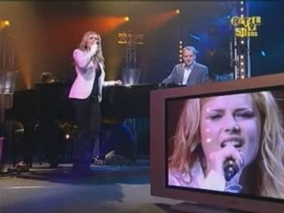 Elodie Frégé - Amsterdam