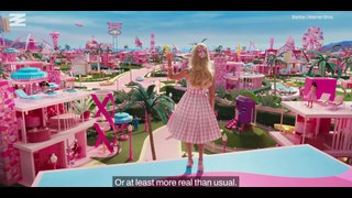 Ryan Gosling & Simu Liu On The Canadian ‘Kenergy’ In ‘Barbie’