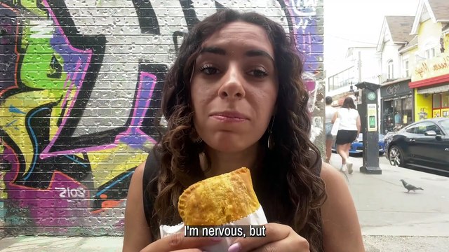 I Tried The Best Jamaican Patty Spots In Toronto, According To Locals