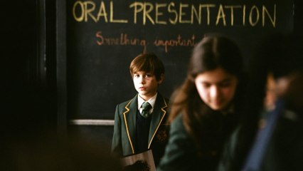 Ma vie avec John F. Donovan