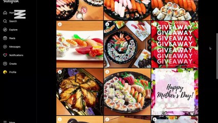 The Best All-You-Can-Eat Sushi Spots In Toronto